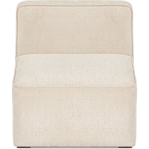 Weiteres Mittelmodul - Creme