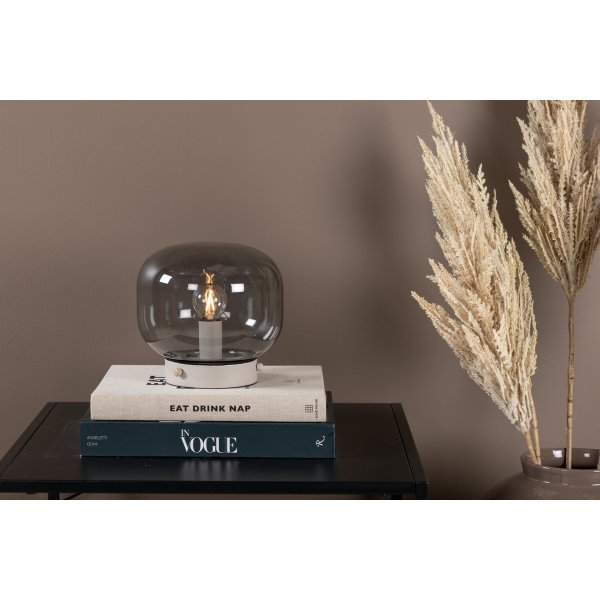 Bollonelie Tischlampe - Beige