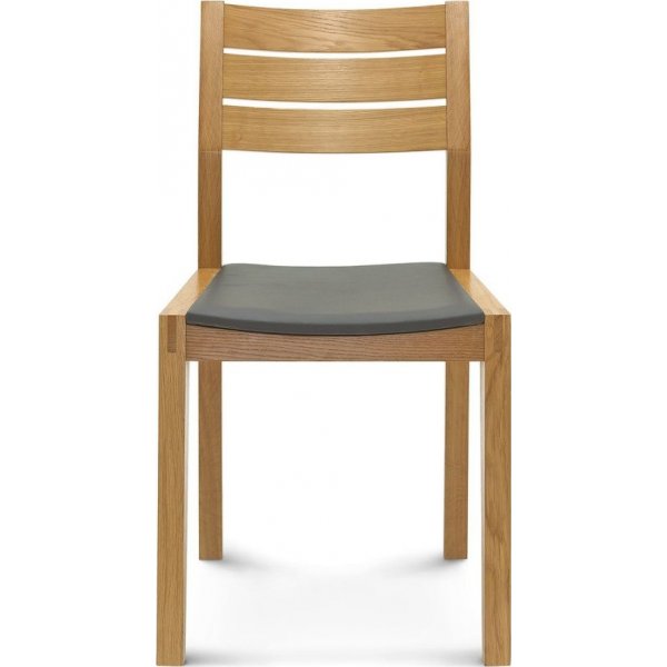 Lennox Esszimmerstuhl - Optionale Farbe des Rahmens und der Polsterung Lennox Esszimmerstuhl - Optionale Farbe des Rahmens und der Polsterung