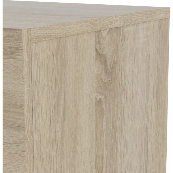 Pepe Nachttisch - Eiche