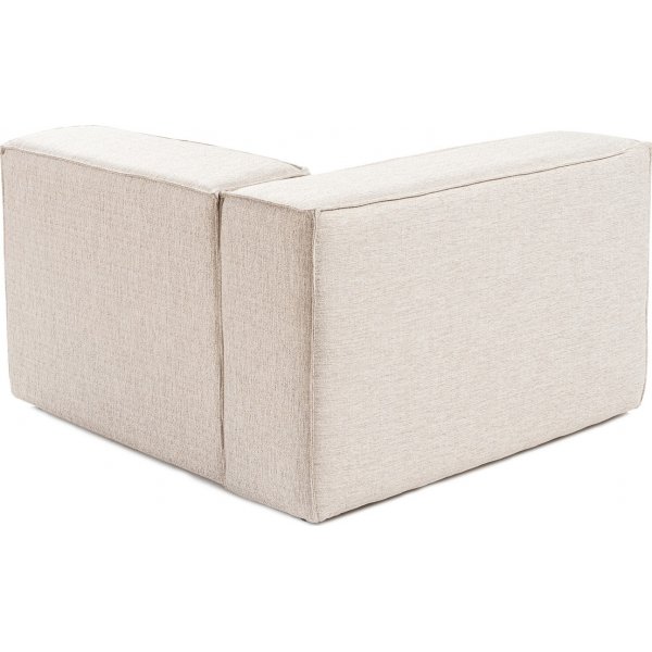 Lora Ecksessel links - Hellbraun