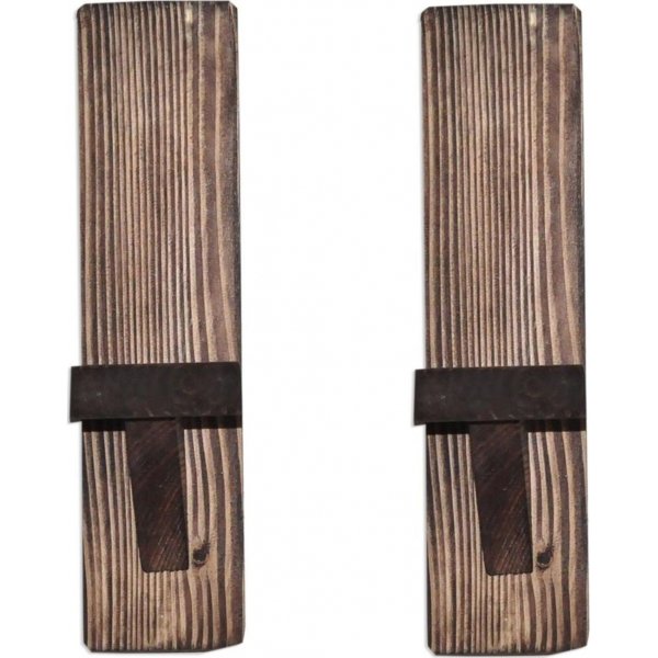 Rafa Wandregal 248 - Nussbaum