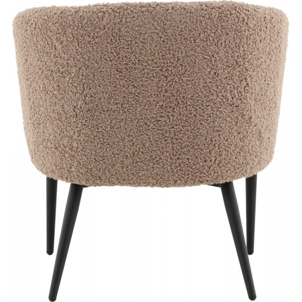 Teddysessel - Brauner Teddy + Textilpflege für Möbel Teddysessel - Brauner Teddy + Textilpflege für Möbel