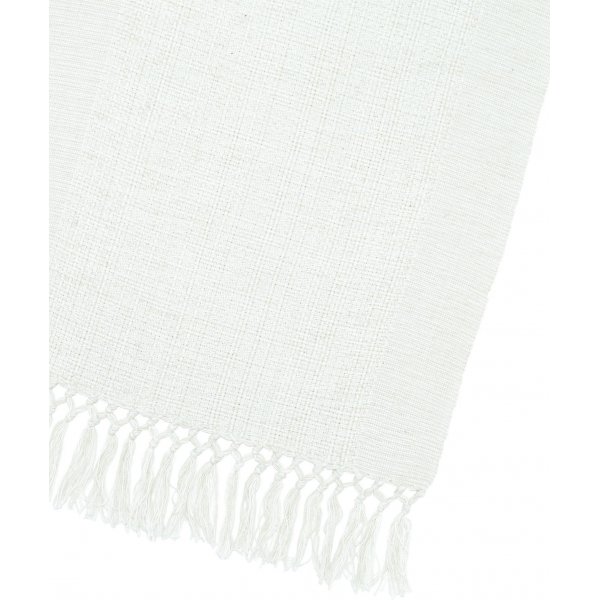 Panama-Läufer - Offwhite Panama-Läufer - Offwhite