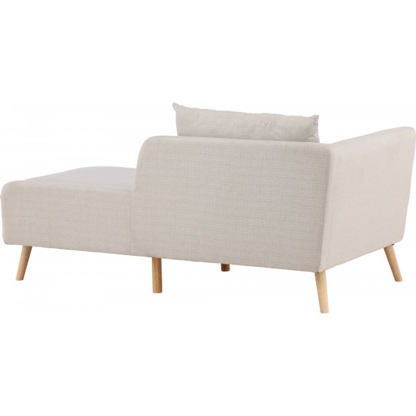 Tacoma 2-Sitzer-Sofa - Beige Tacoma 2-Sitzer-Sofa - Beige