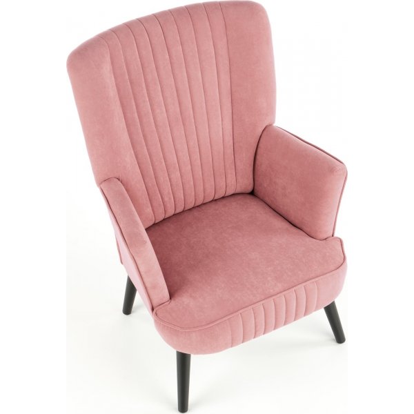 Sessel Gabi - Rosa Sessel Gabi - Rosa