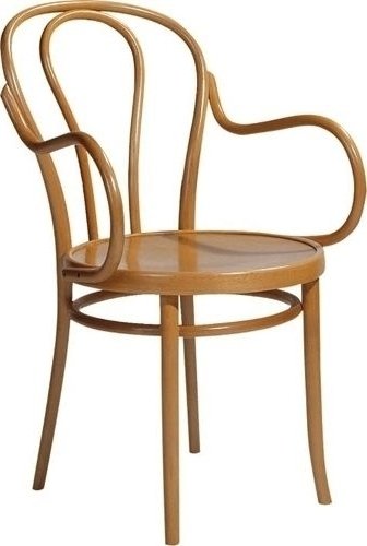 Nr. 18 Rahmenstuhl - Jede Farbe auf dem Rahmen Nr. 18 Rahmenstuhl - Jede Farbe auf dem Rahmen