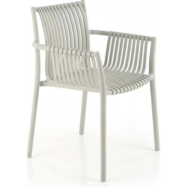 Cadeira Esszimmerstuhl 492 - Grau Cadeira Esszimmerstuhl 492 - Grau