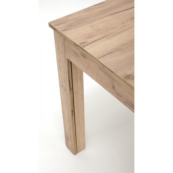 Br�viken Esstisch 160-300 cm - Craft-Eiche