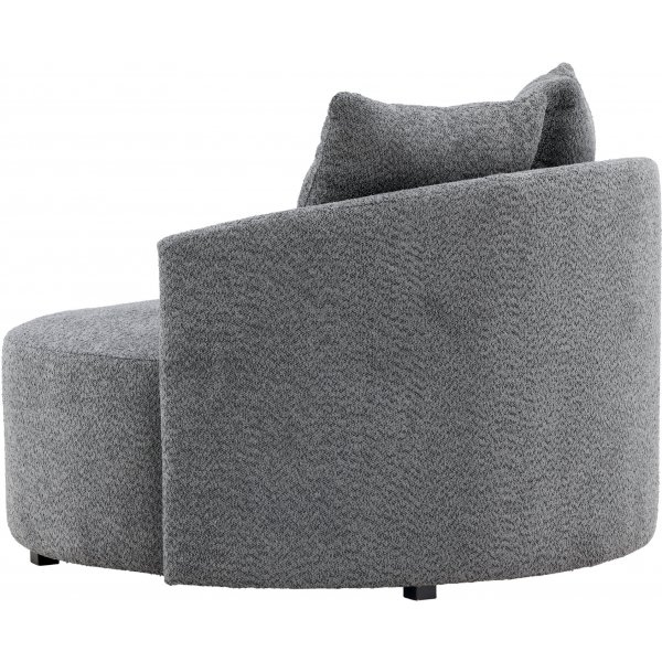 Kelso 2-Sitzer-Sofa - Grau Kelso 2-Sitzer-Sofa - Grau
