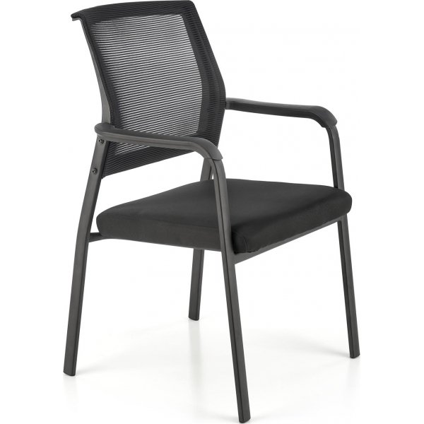 Bergen-Sessel - Schwarz Bergen-Sessel - Schwarz