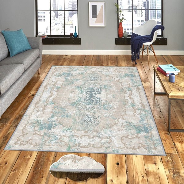 Teppich Tapiso 722 Teppich Tapiso 722