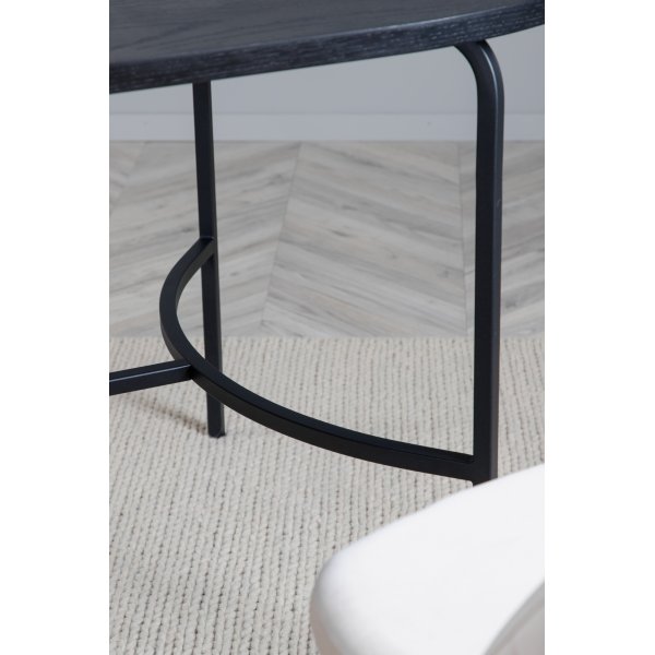 Wollteppich Hilding - Cremeweiß Wollteppich Hilding - Cremeweiß