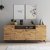 Karlslund Sideboard mit offenem Fach - Kiefer