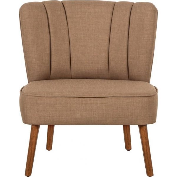 Sessel Moon Way - Braun Sessel Moon Way - Braun