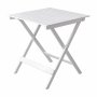 Knohult Gartengruppe; 2 Sthle und Tisch