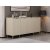 Lux-Sideboard - Beige