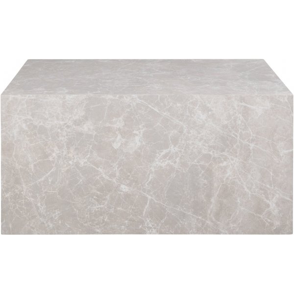 Prager Couchtisch 80 x 60 cm - Marmor Prager Couchtisch 80 x 60 cm - Marmor