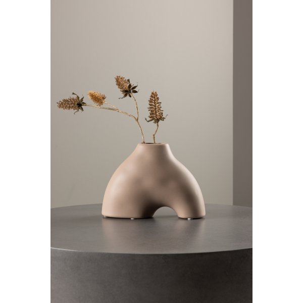 Kento Kerzenhalter - Hellrosa Kento Kerzenhalter - Hellrosa