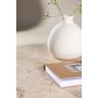 Sandhamn Couchtisch 70 cm - Beige