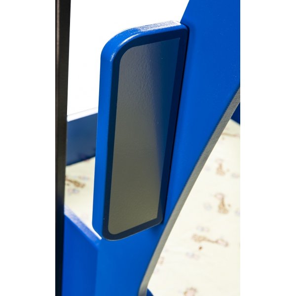 Traktor Kinderbett - Farbe wählbar! Traktor Kinderbett - Farbe wählbar!