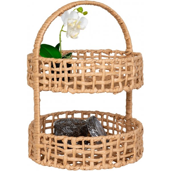 Anadia Tablett - Natur