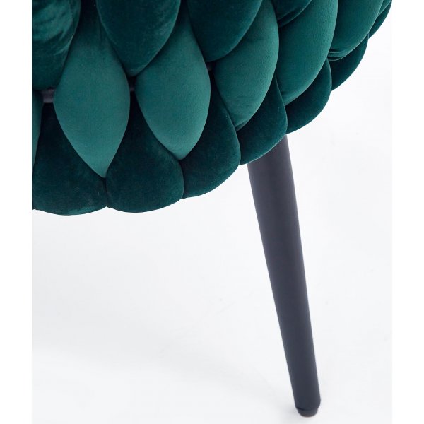 Cameron 2 Sessel - Gr�n