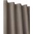 Olle Vorhang 2er-Pack 2 x 140 x 280 cm - Nougat