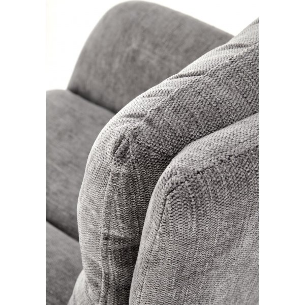 Cadeira Esszimmerstuhl 495 - Grau Cadeira Esszimmerstuhl 495 - Grau