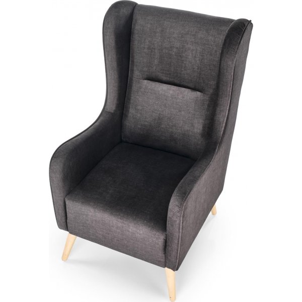 Sessel Linsey - Anthrazit