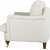 Howard Watford Deluxe 4-Sitzer-Sofa - Beige Boucl