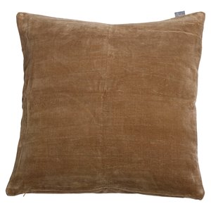 Aletta Kissenbezug 50x50 cm - Beige