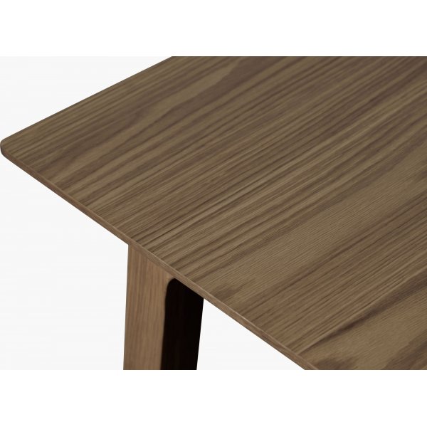 Adrian Esstisch 140-210 x 95 cm - Braun Adrian Esstisch 140-210 x 95 cm - Braun