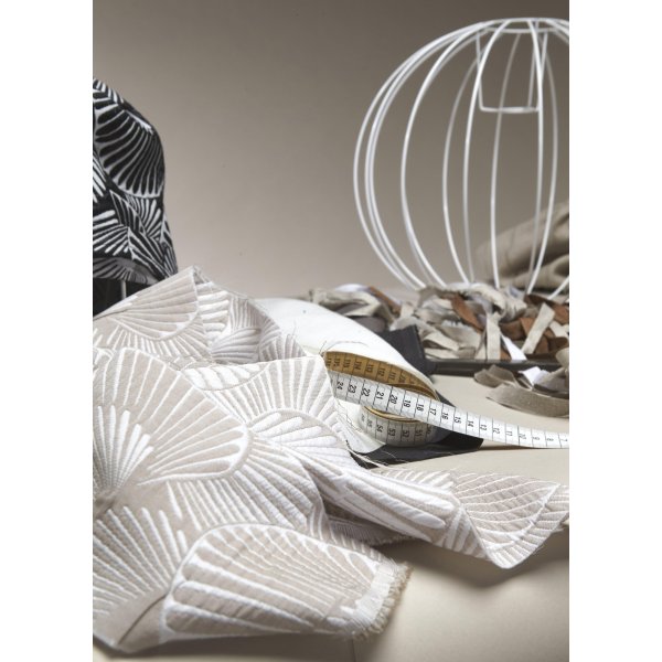 Juni Aware Deckenlampenschirm - Beige - 40 cm Juni Aware Deckenlampenschirm - Beige - 40 cm