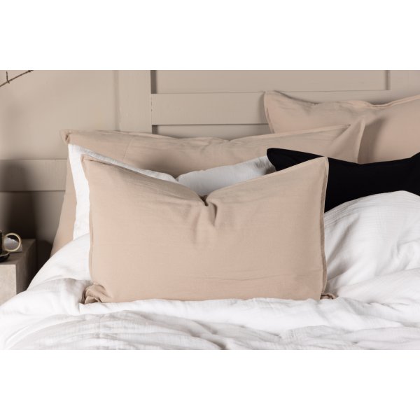 Kissenbezug Ronja - Beige