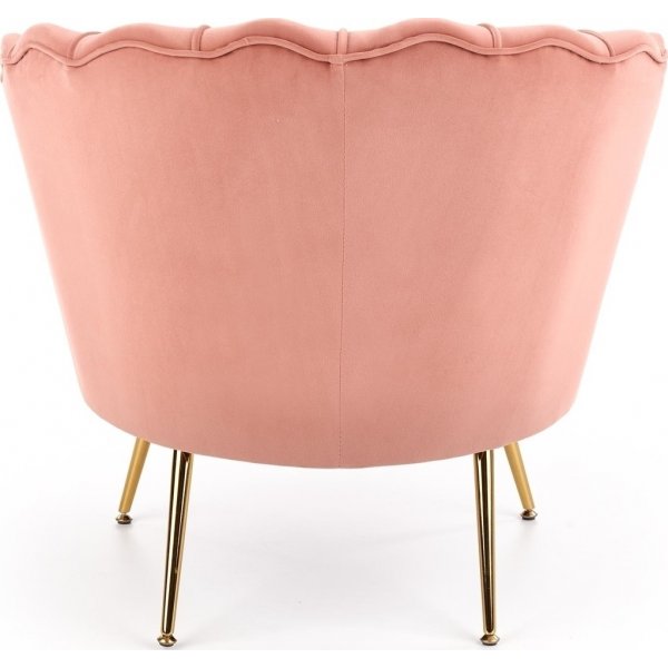 Aromati-Sessel - Rosa + Möbelreinigung Aromati-Sessel - Rosa + Möbelreinigung