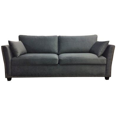 Liberty 3-Sitzer-Sofa - frei wählbare Farbe!