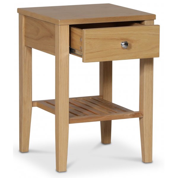 Halifax Nachttisch in Eiche