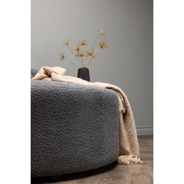 Kelso 2-Sitzer-Sofa - Grau Kelso 2-Sitzer-Sofa - Grau