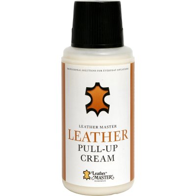 Leather Pull-up Cream Schutz- und Pflegecreme - 250 ml