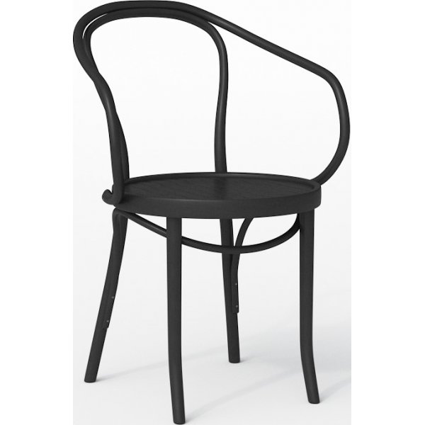 Bugholz Sessel No. 30 Klassier - wählbare Farbe Bugholz Sessel No. 30 Klassier - wählbare Farbe