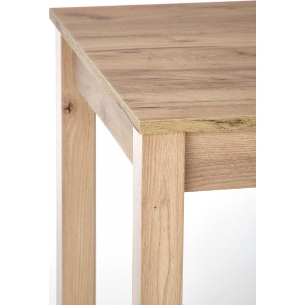 Bodviken Esstisch 120 cm - Craft-Eiche