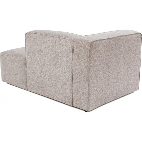 Weiteres Diwanmodul rechts - Mocca