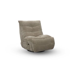 Dakota Relaxsessel - Beige Dakota Relaxsessel - Beige