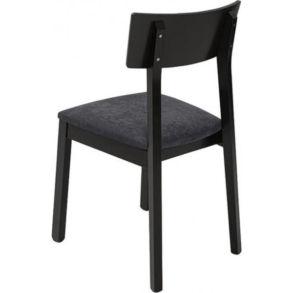 Nina Esszimmerstuhl - Schwarz