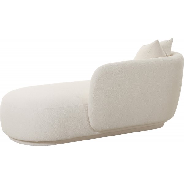 Mykonos Tagesbett Natur 175 x 88 cm