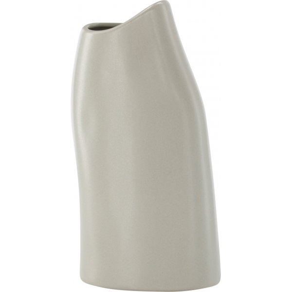 Ernst Vase - Hellgrau Ernst Vase - Hellgrau