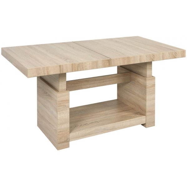 Emilio Esstisch - Eiche Emilio Esstisch - Eiche