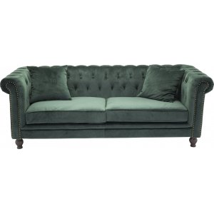 Alice 3-Sitzer Sofa - Grn