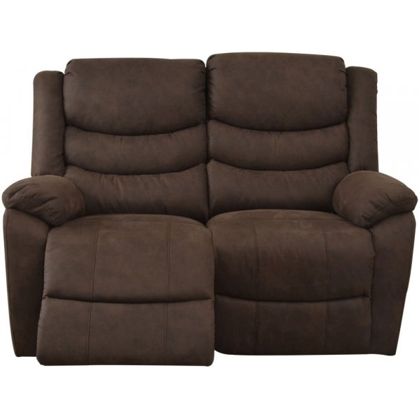 Winfield 2-Sitzer-Liegesofa elektrisch - Camano